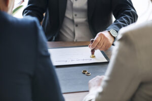 Derecho matrimonial