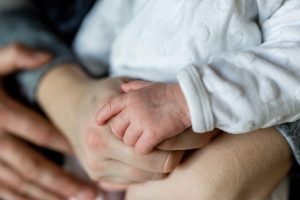 derecho de familia