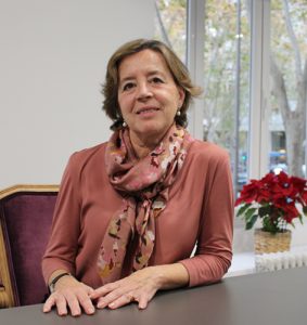 Blanca Arroyo