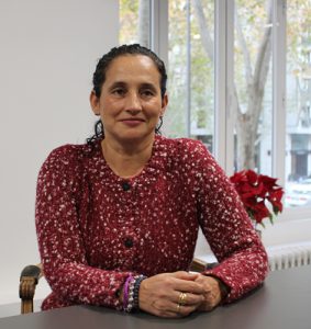 Cecilia Millana