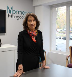 María Mormeneo