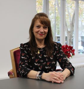 Paloma Villasante